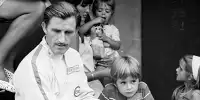 Graham Hill, Damon Hill