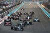 Formel 1 Abu Dhabi: Nico Rosberg gewinnt das Saisonfinale