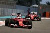 Bild zum Inhalt: Trotz Alonso-Blockade: Vettel stürmt bis auf Platz vier