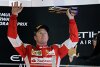 Finnisches Finale Furioso: Räikkönen holt drittes Podium