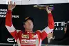 Bild zum Inhalt: Finnisches Finale Furioso: Räikkönen holt drittes Podium