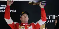 Kimi Räikkönen