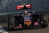 Toro Rosso: Wieder Funk-Diskussion über Teamorder