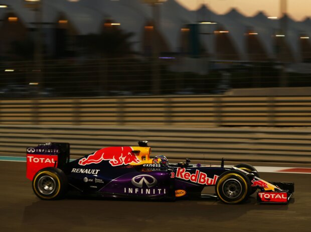 Daniel Ricciardo Daniel Ricciardo