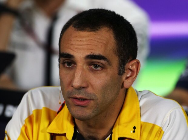 Cyril Abiteboul Cyril Abiteboul
