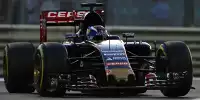 Bild zum Inhalt: Verstappen krönt sich zum Strafpunkte-König