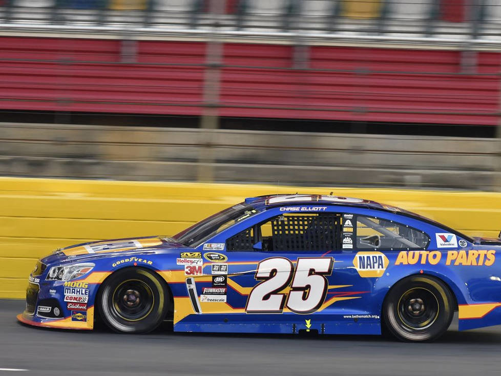 Chase Elliott