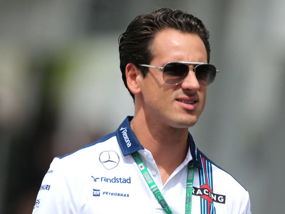 Adrian Sutil