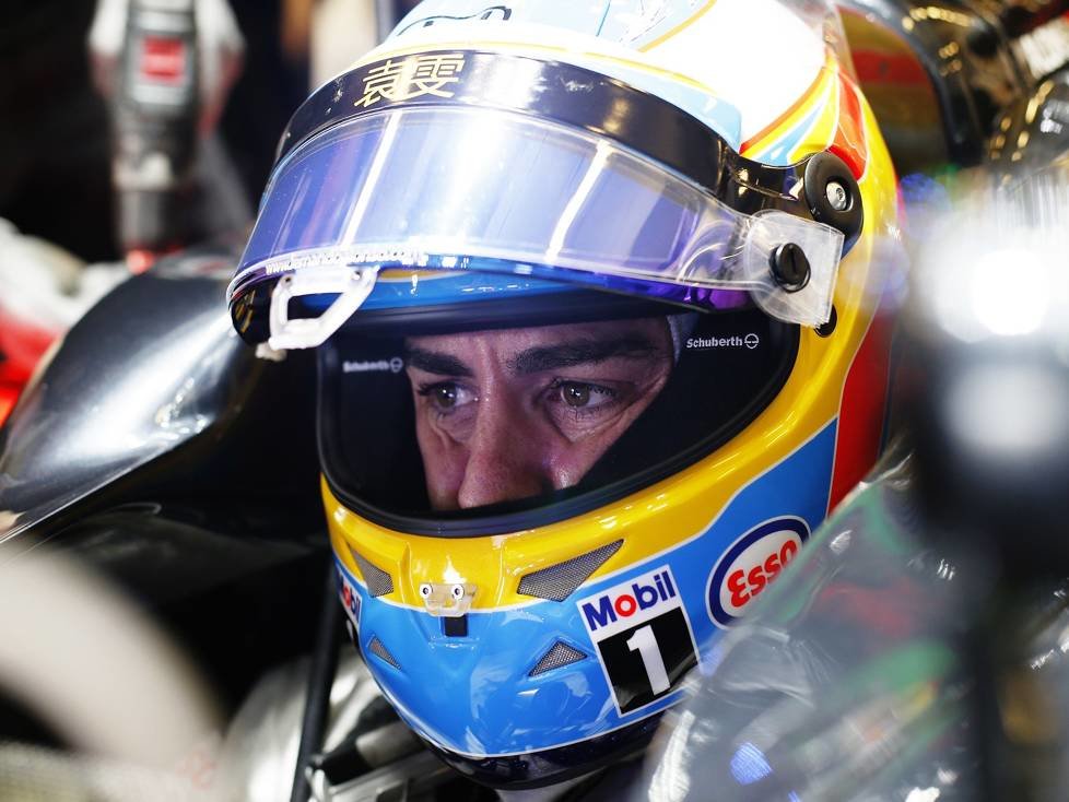 Fernando Alonso