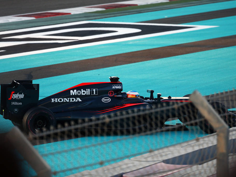 Fernando Alonso