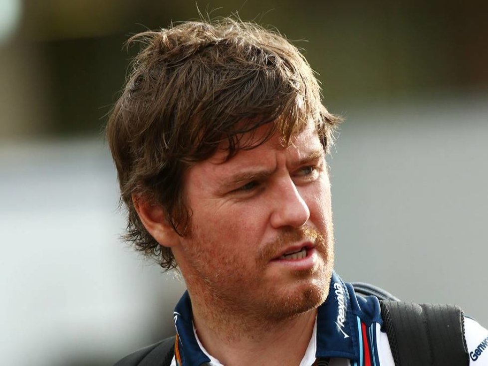 Rob Smedley