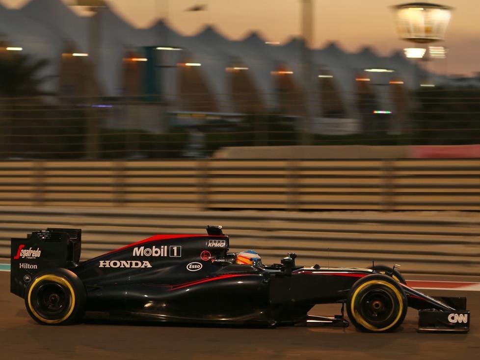 Fernando Alonso