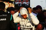 Lewis Hamilton (Mercedes) 