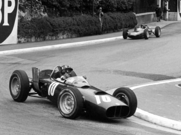 Graham Hill