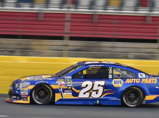 Chase Elliott Chase Elliott