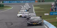 Bild zum Inhalt: DTM-Kalender für 2016 steht fest: Oschersleben ist raus!