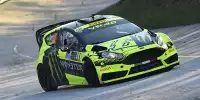 Bild zum Inhalt: Valentino Rossi gewinnt Monza Rallye zum vierten Mal