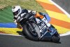 KTM absolviert Testfahrten in Valencia