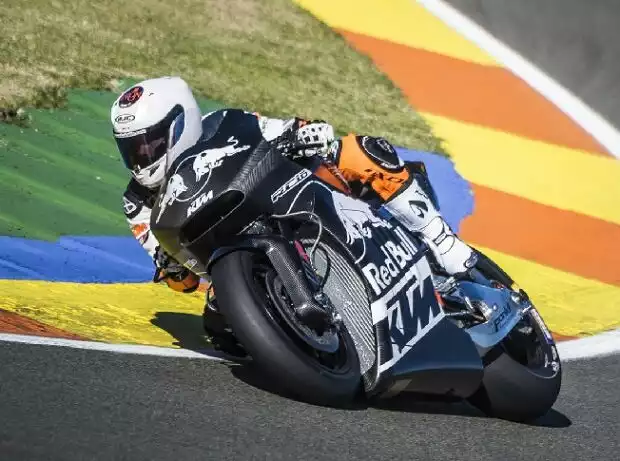 Mika Kallio Titel-Bild zur News: Mika Kallio