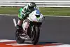 Bild zum Inhalt: Dominic Schmitter 2016 in der Superbike-WM