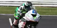 Bild zum Inhalt: Dominic Schmitter 2016 in der Superbike-WM