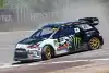 Bild zum Inhalt: Petter Solberg erneut Rallye-Cross-Weltmeister