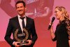 Bild zum Inhalt: Weltmeister Ogier als Rallye-Pilot des Jahres ausgezeichnet