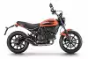 Bild zum Inhalt: Scrambler Sixty 2: Downsizing bei Ducati