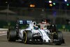 Williams: Wenn Stillstand als Rückschritt empfunden wird