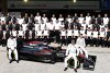 Bild zum Inhalt: McLarens Saison 2015: "Kein Horror, aber herausfordernd"