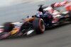 Max Verstappen: Rookie-Bilanz des "Überholkönigs"