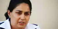 Monisha Kaltenborn