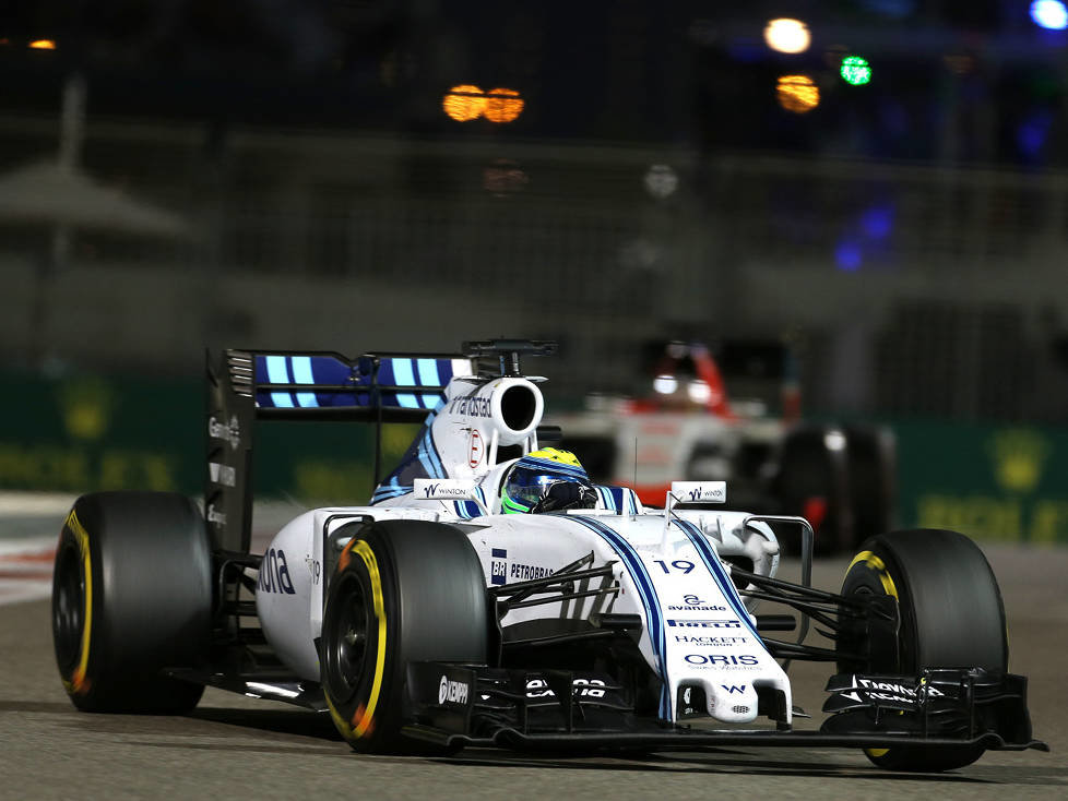 Felipe Massa