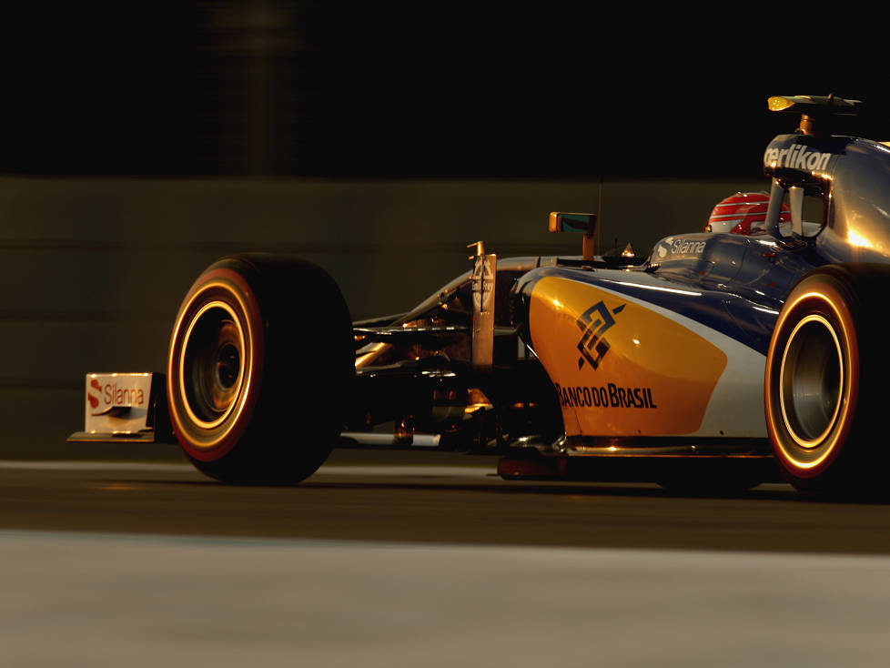 Felipe Nasr