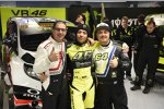 Valentino Rossi und Uccio