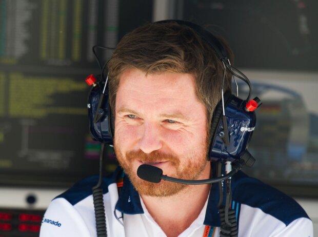 Rob Smedley Rob Smedley