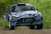 Bild zum Inhalt: Hyundai finalisiert Spezifikation des neuen i20 WRC