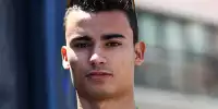Pascal Wehrlein