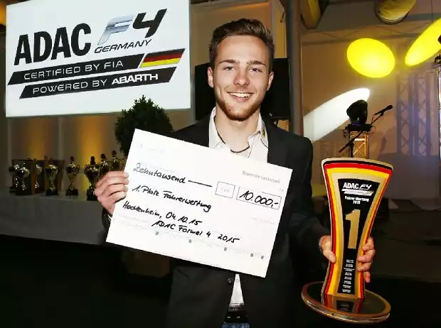 Marvin Dienst Titel-Bild zur News: Marvin Dienst