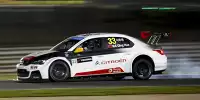 Bild zum Inhalt: Nach dem Aus bei Citroen: Ma hofft auf Verbleib in der WTCC