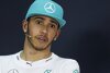 Bild zum Inhalt: Formel-1-Live-Ticker: Hamilton feiert Titel mit Petronas