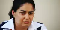 Monisha Kaltenborn