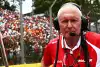 Bild zum Inhalt: John Booth: Formel-1-Aus nach sechs harten Jahren