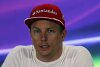 Bild zum Inhalt: Leistungsschwankungen: Räikkönen braucht klare Ansprache