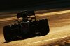 Bild zum Inhalt: Reifentest in Abu Dhabi: Bestzeit für McLaren