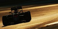 Bild zum Inhalt: Reifentest in Abu Dhabi: Bestzeit für McLaren