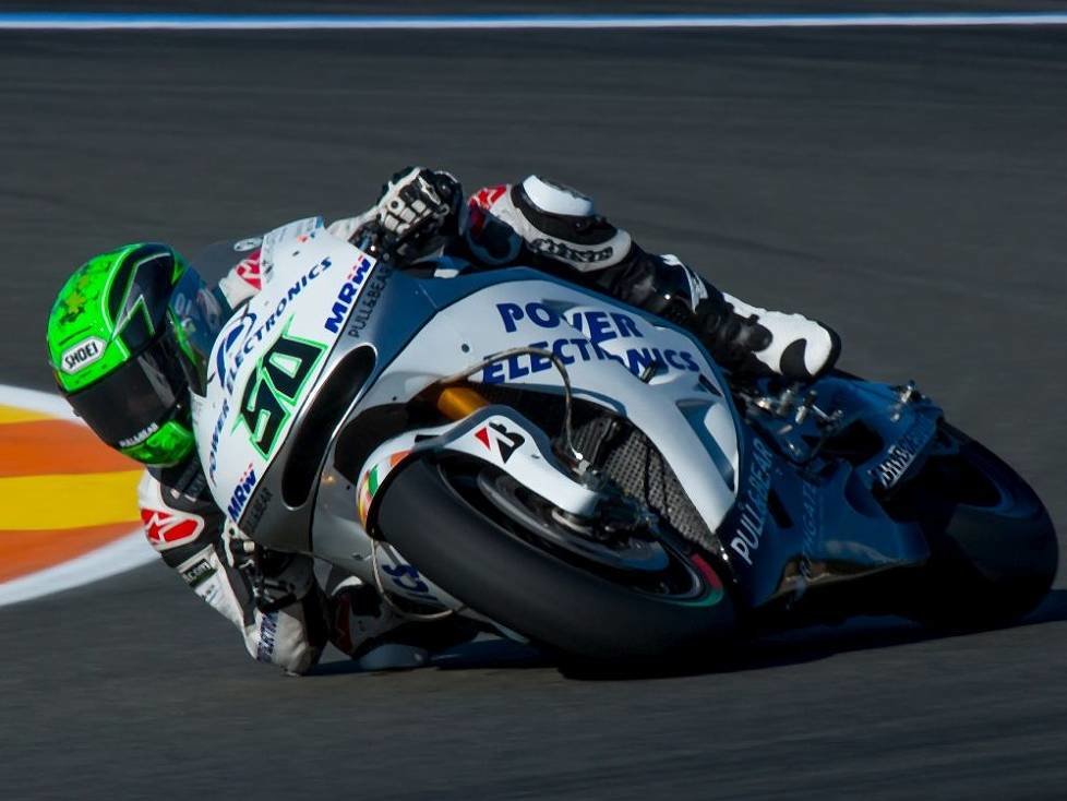 Eugene Laverty