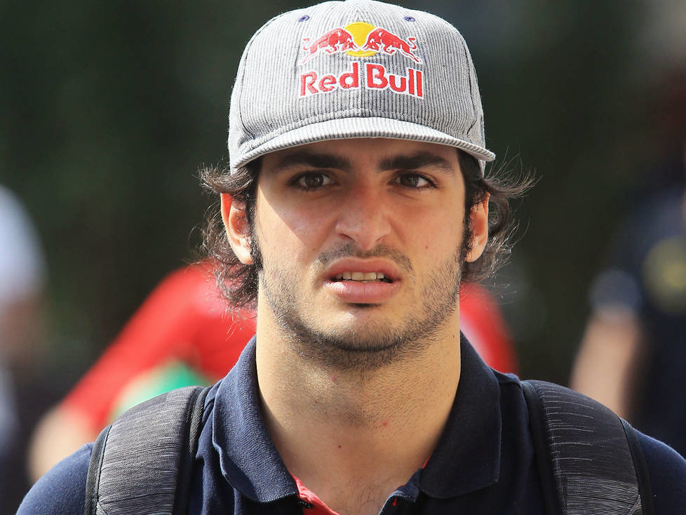 Carlos Sainz