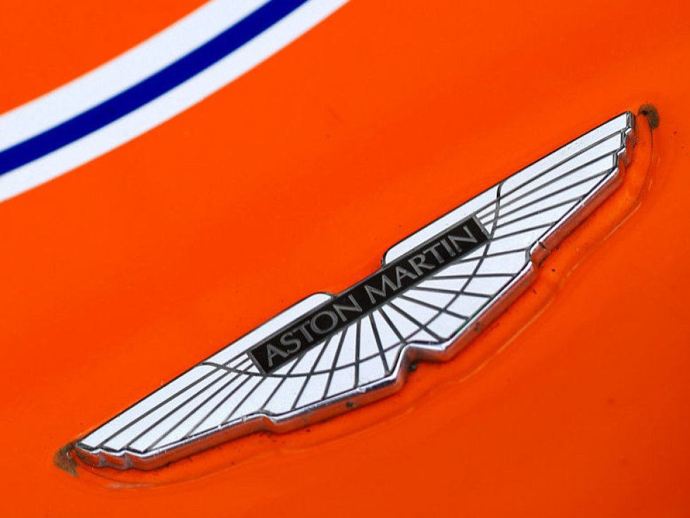 Aston Martin Logo