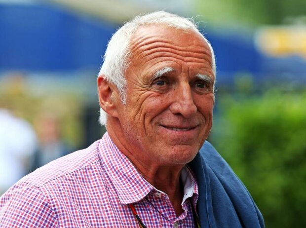 Dietrich Mateschitz Dietrich Mateschitz